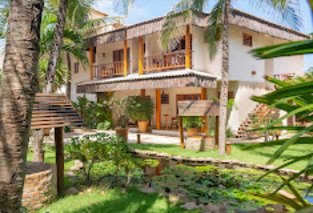 Vila Coqueiros