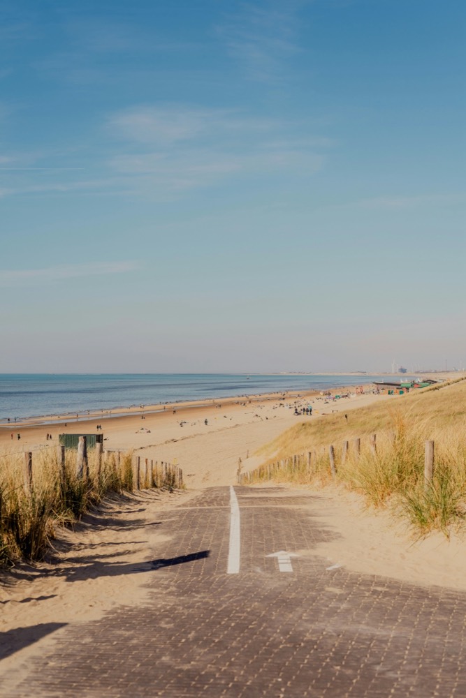 North Sea Watersports