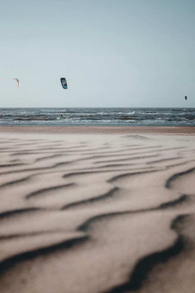 Moana Kitesurfschool