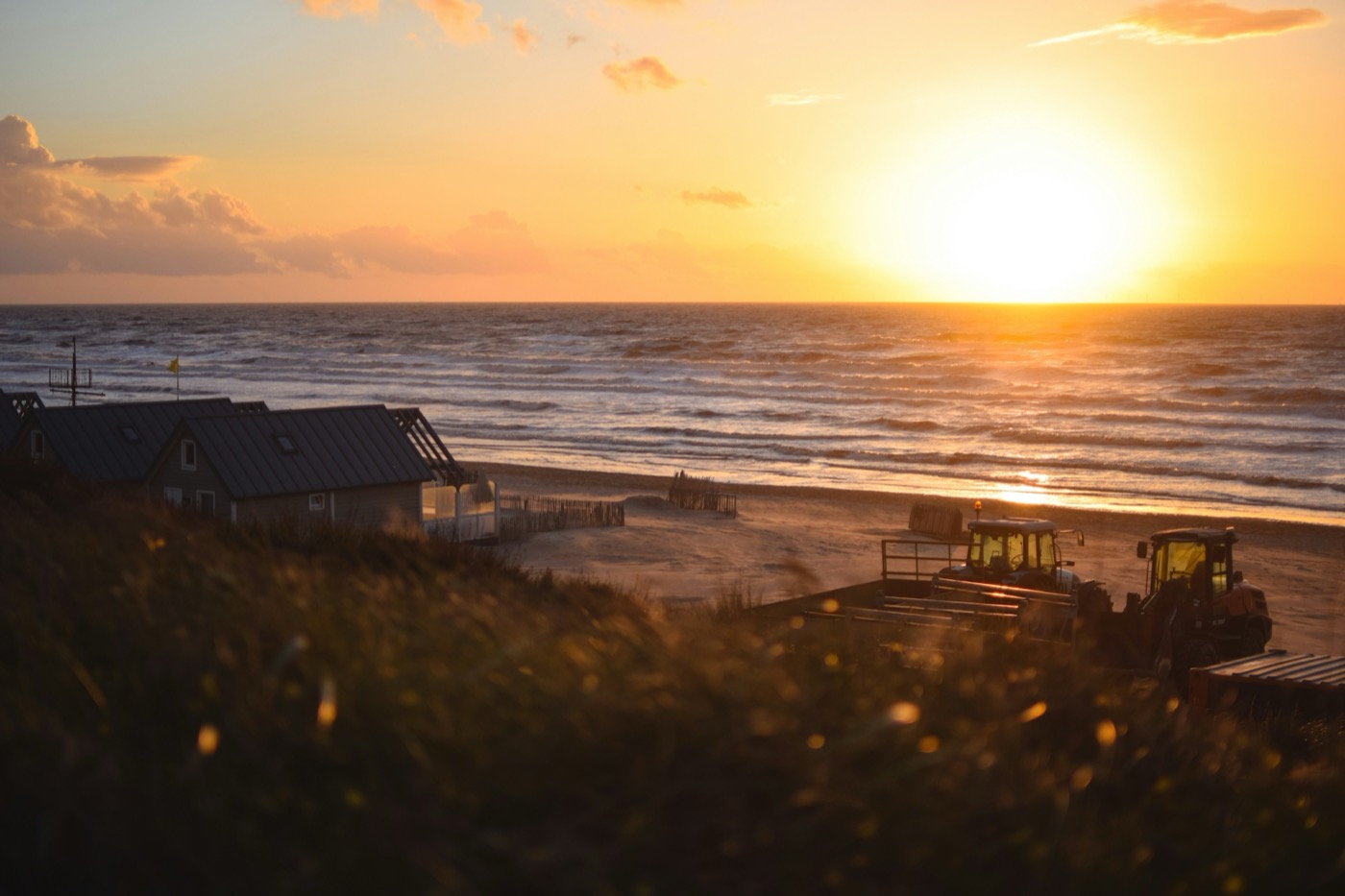 Zandvoort
